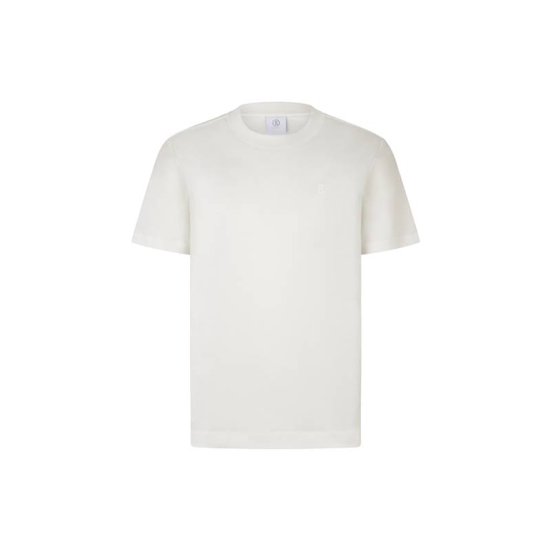 BOGNER T-Shirt Ryan für Herren - Off-White - S von Bogner