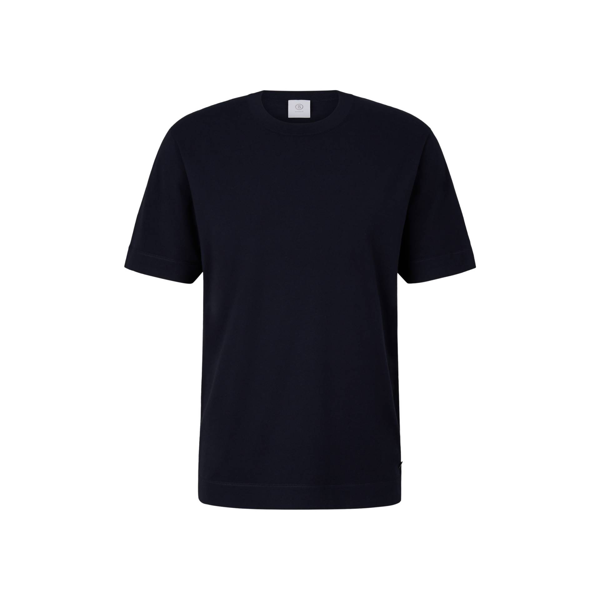 BOGNER T-Shirt Simon für Herren - Navy-Blau - S von Bogner