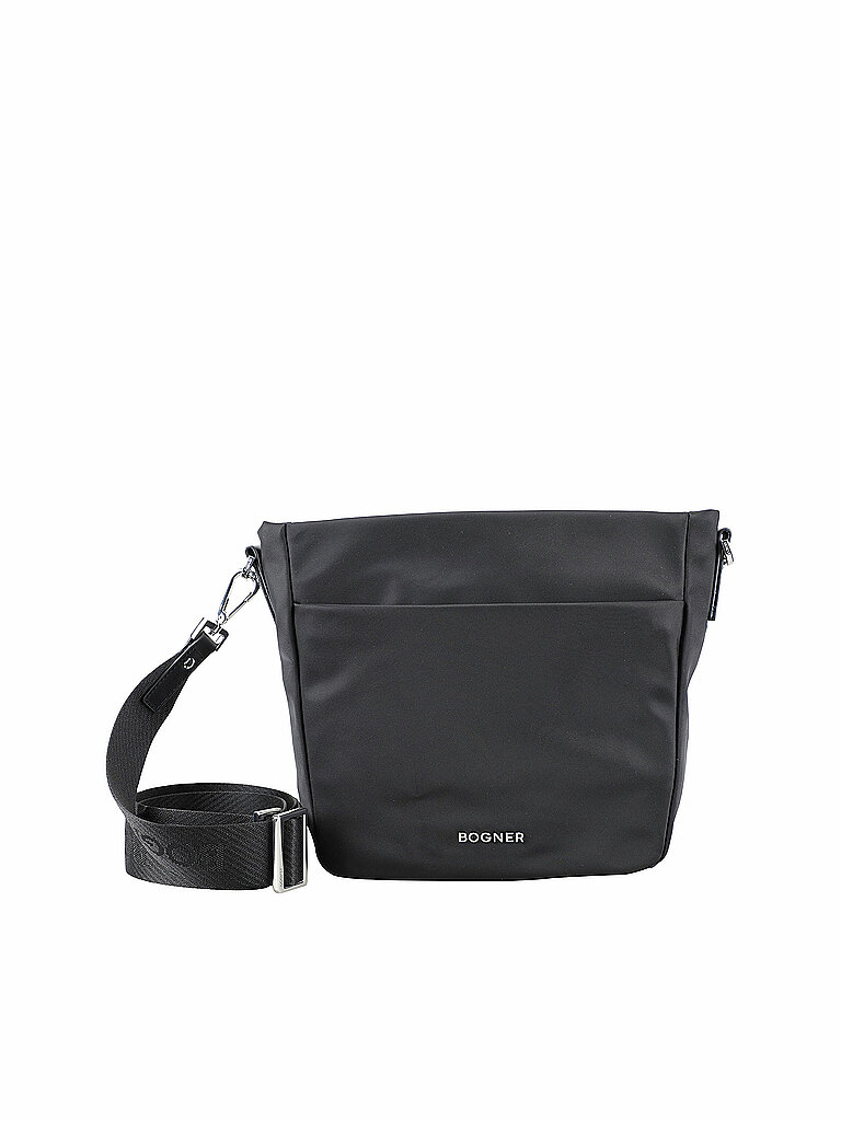 BOGNER Tasche - Umhängetasche KLOSTERS JUNA schwarz von Bogner