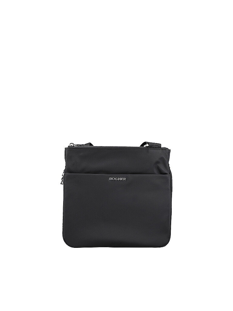 BOGNER Tasche - Umhängetasche KLOSTERS SERENA Large schwarz von Bogner