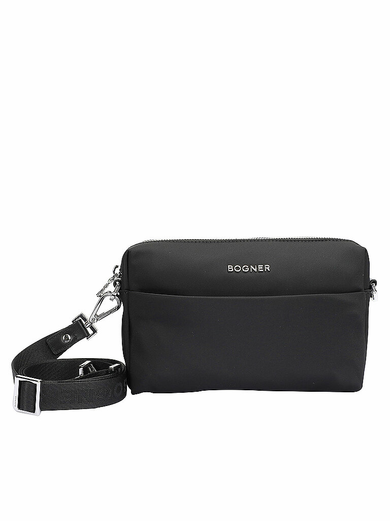 BOGNER Tasche - Umhängetasche KLOSTERS SITA Small schwarz BOGNER Tasche - Umhängetasche KLOSTERS SITA Small schwarz von Bogner