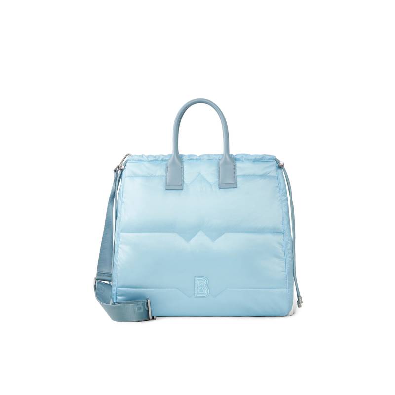 BOGNER Tote Bag Eiger Malina für Damen - Hellblau - one_size von Bogner