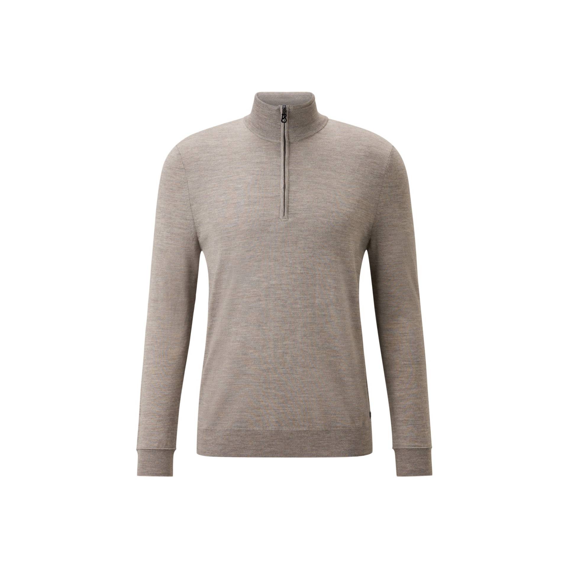 BOGNER Troyer Ouri für Herren - Beige - 3XL von Bogner