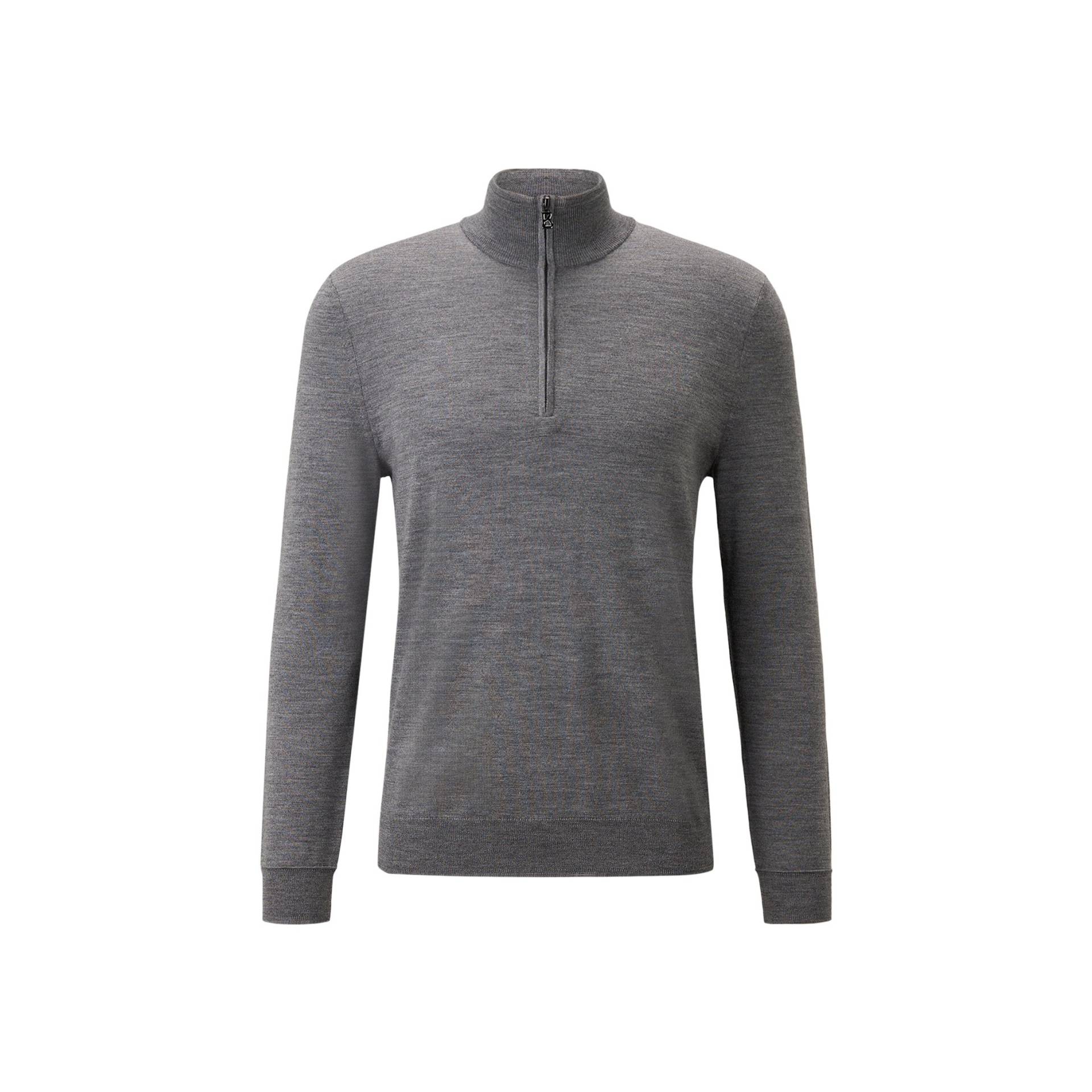 BOGNER Troyer Ouri für Herren - Grau - XL BOGNER Troyer Ouri für Herren - Grau - XL von Bogner
