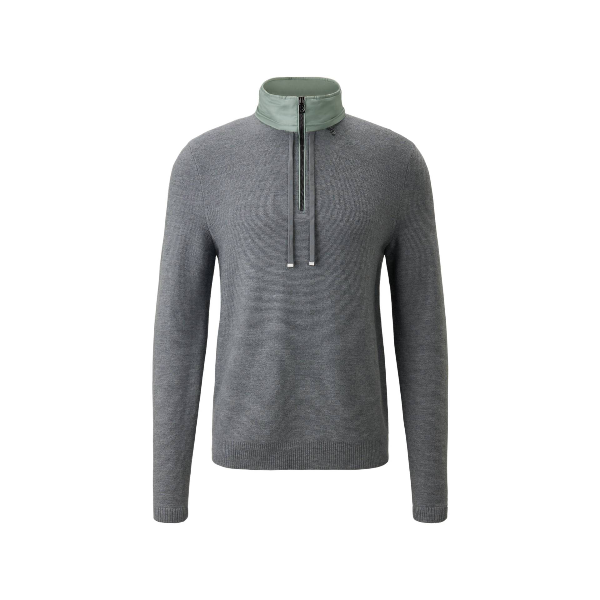 BOGNER Troyer Phineas für Herren - Grau/Salbei - 3XL BOGNER Troyer Phineas für Herren - Grau/Salbei - 3XL von Bogner