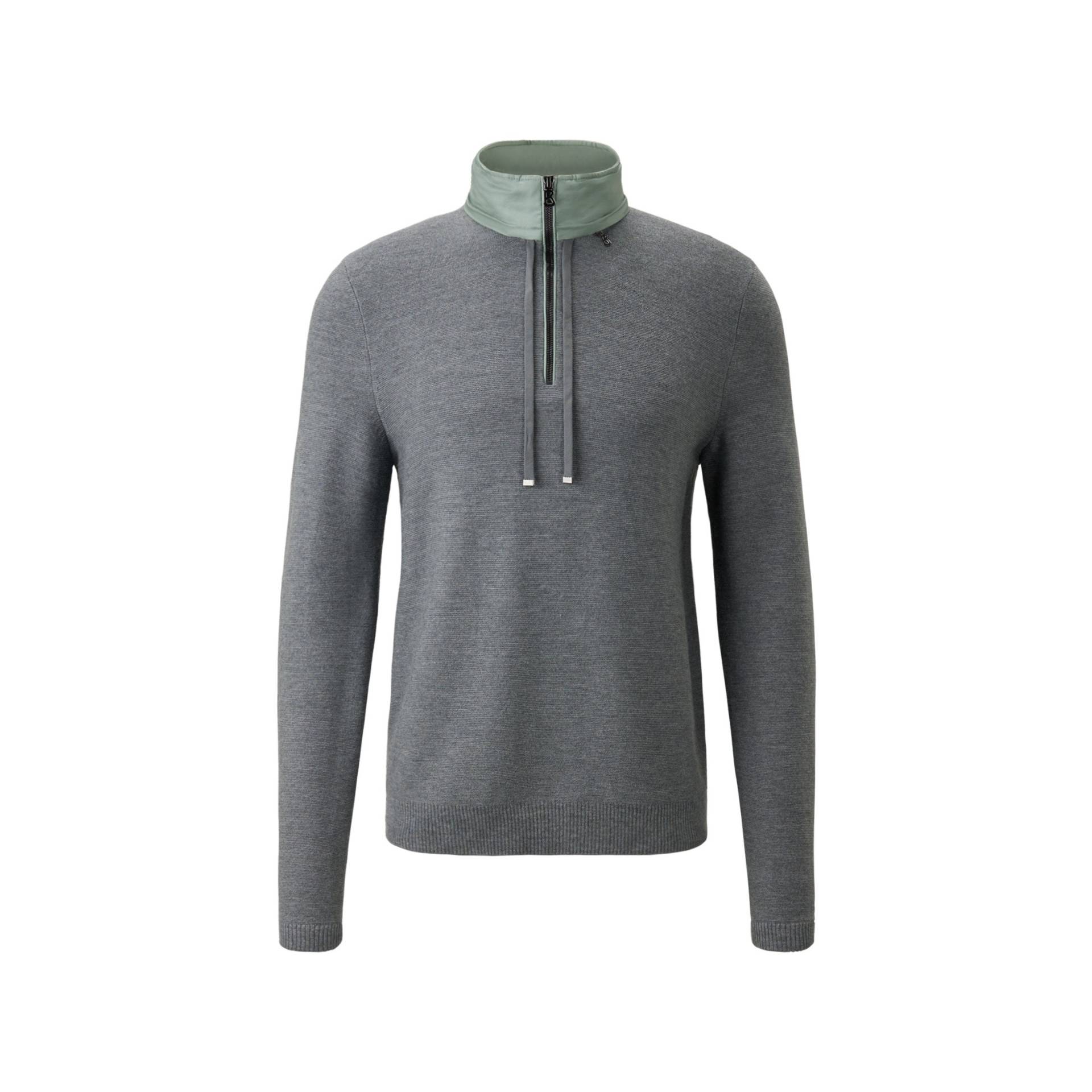 BOGNER Troyer Phineas für Herren - Grau/Salbei - M BOGNER Troyer Phineas für Herren - Grau/Salbei - M von Bogner