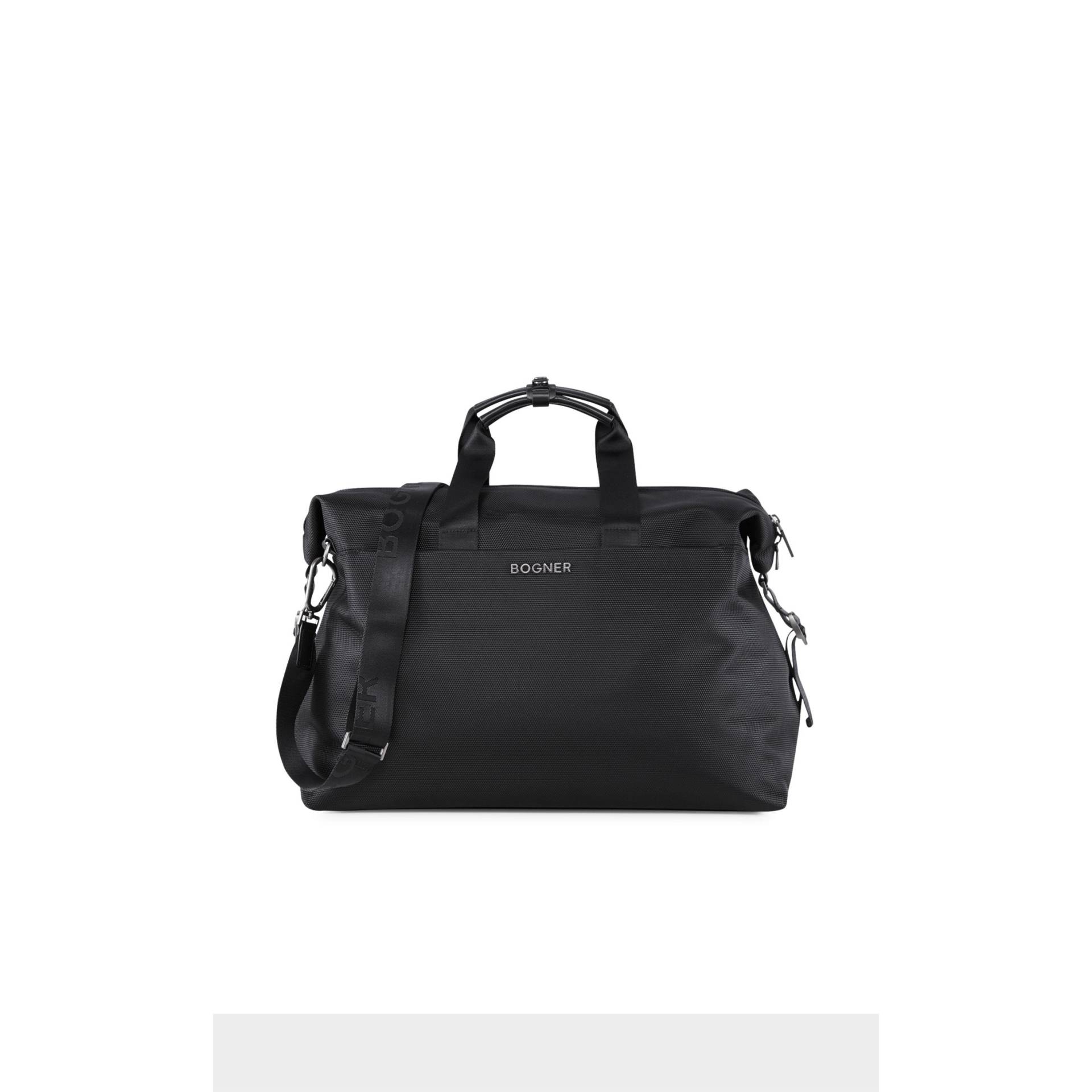 BOGNER Weekender Keystone Ewald für Herren - Schwarz - one_size BOGNER Weekender Keystone Ewald für Herren - Schwarz - one_size von Bogner