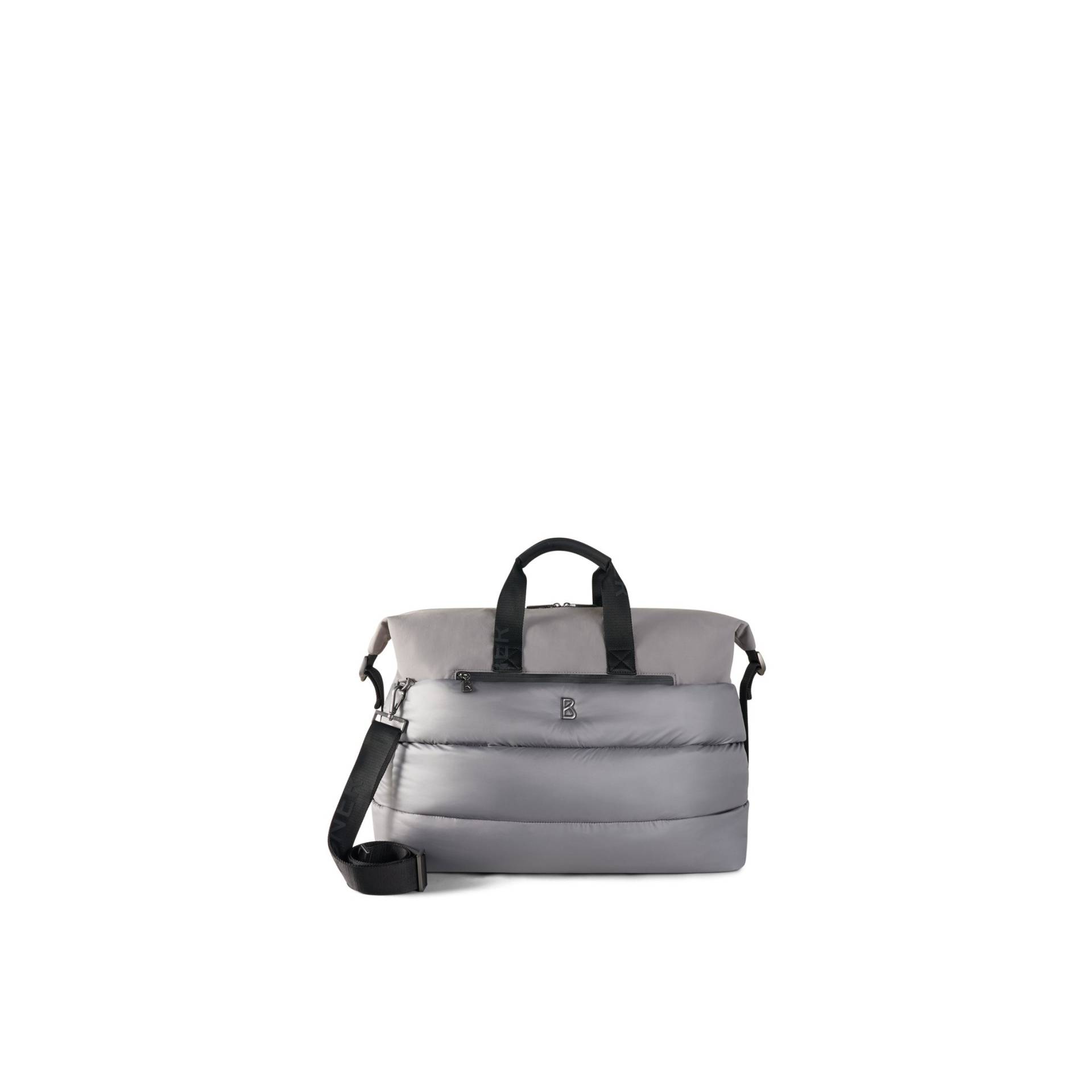 BOGNER Weekender Monarch Ewald - Grau - one_size von Bogner