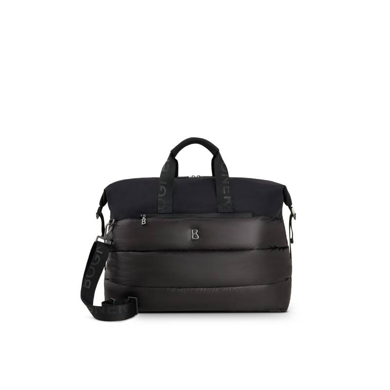 BOGNER Weekender Monarch Ewald - Schwarz - one_size von Bogner