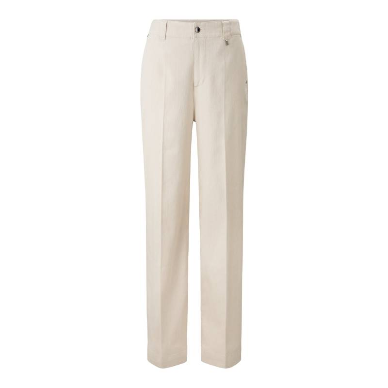 BOGNER Wide Fit Hose Rica für Damen - Sand - 27 von Bogner