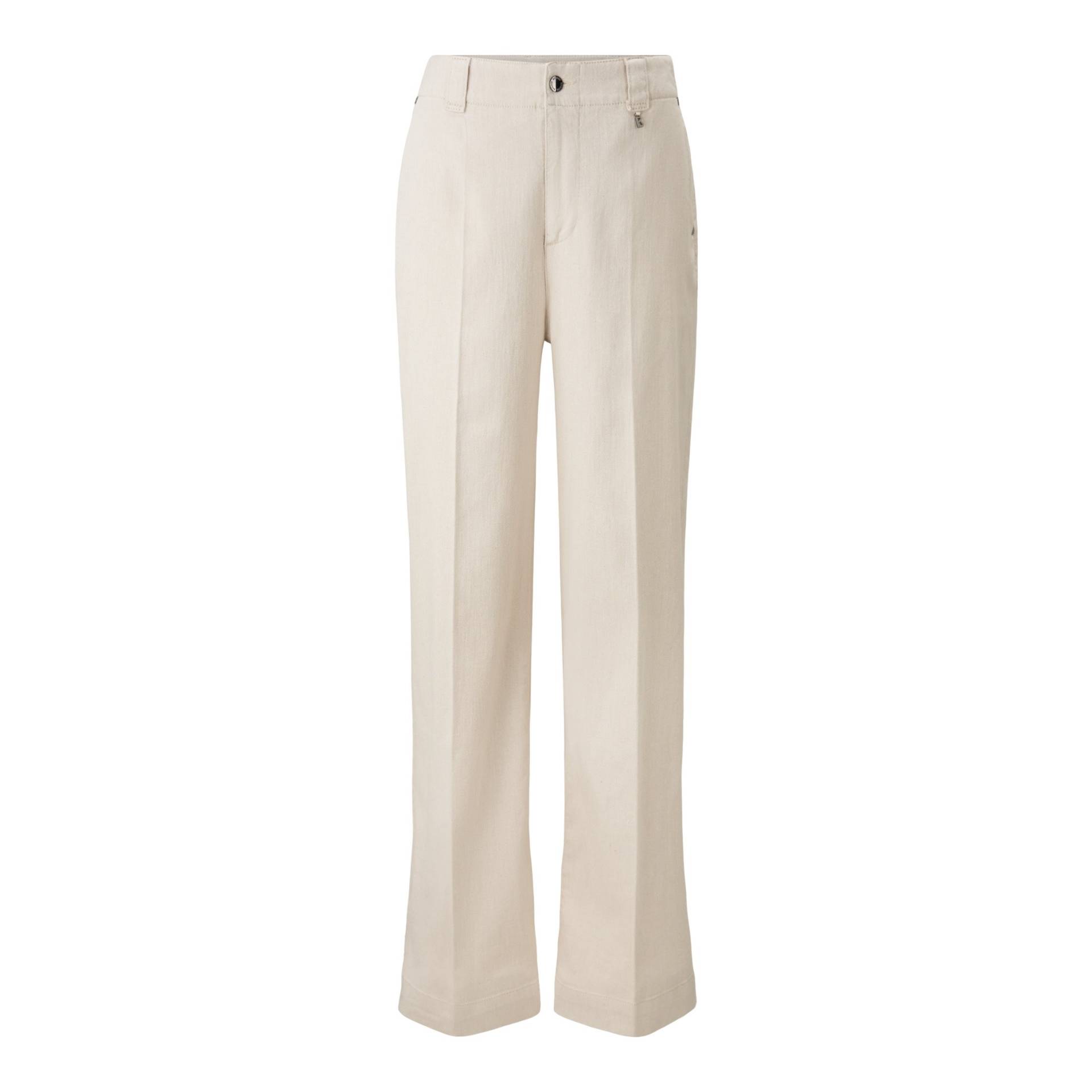 BOGNER Wide Fit Hose Rica für Damen - Sand - 28 BOGNER Wide Fit Hose Rica für Damen - Sand - 28 von Bogner