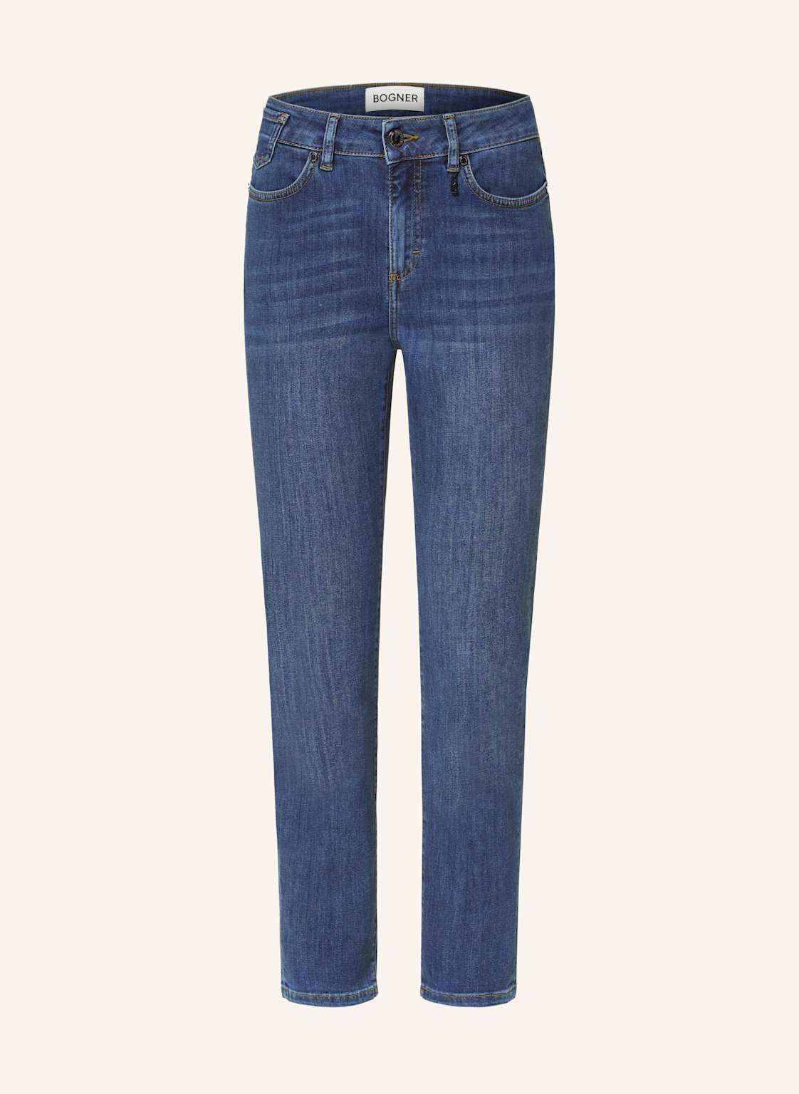 Bogner 7/8-Jeans Julie-C blau von Bogner