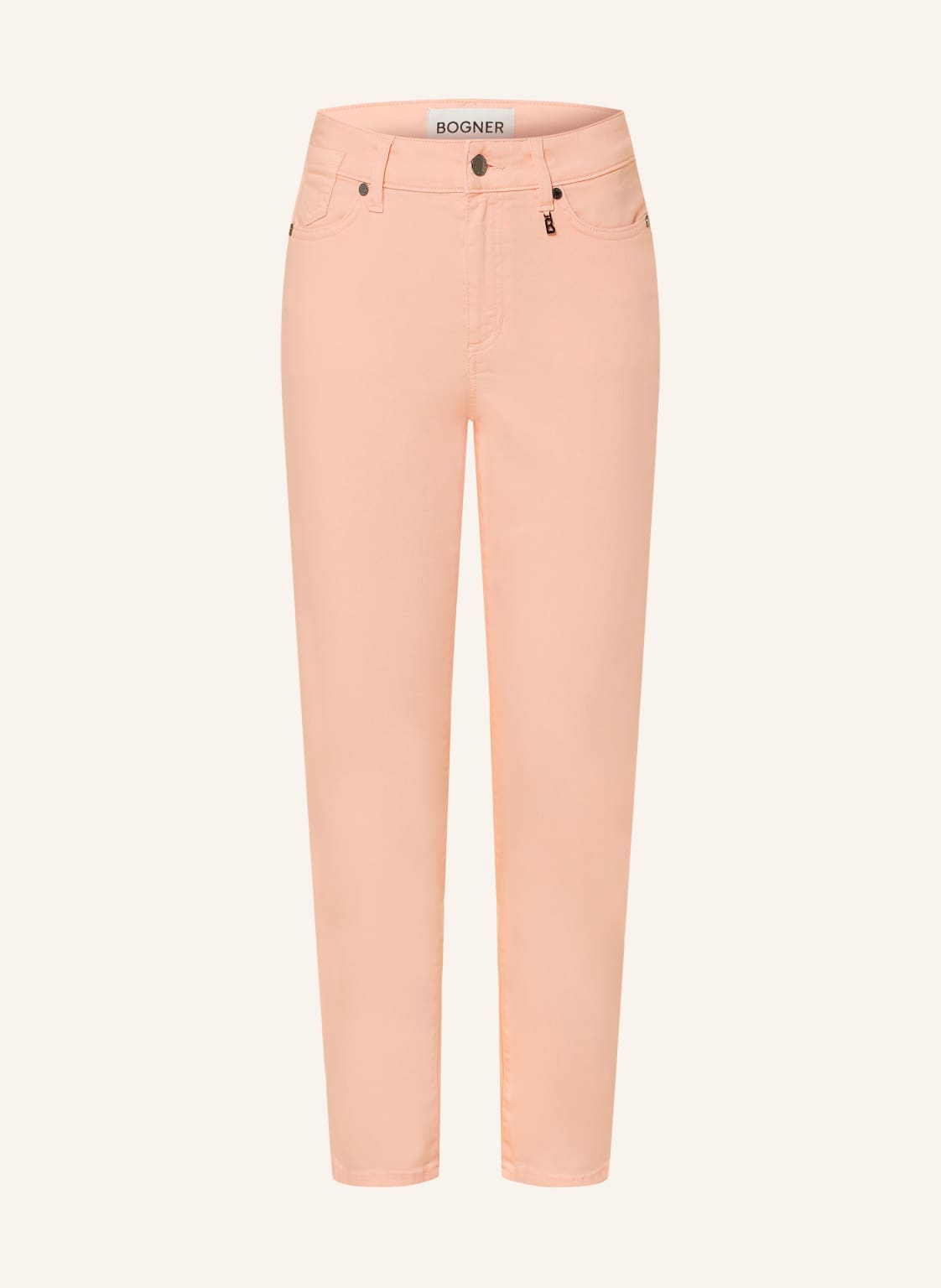 Bogner 7/8-Jeans Julie-C orange von Bogner