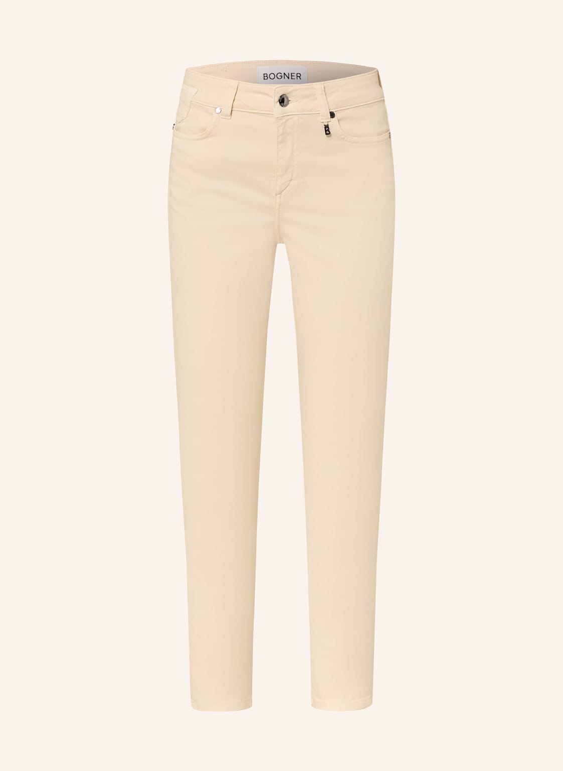 Bogner 7/8-Jeans Julie beige Bogner 7/8-Jeans Julie beige von Bogner