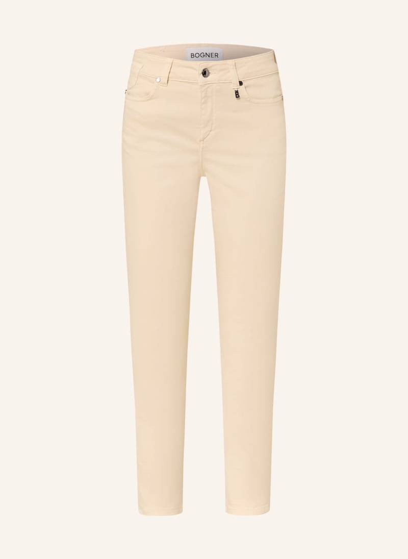 Bogner 7/8-Jeans Julie beige von Bogner