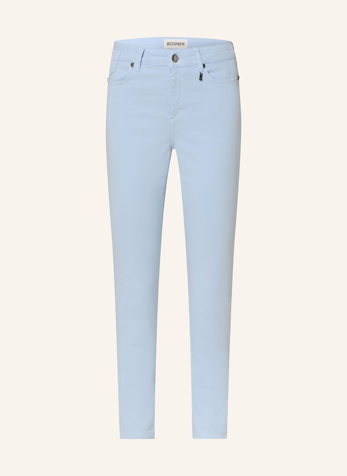 Bogner 7/8-Jeans Julie blau von Bogner