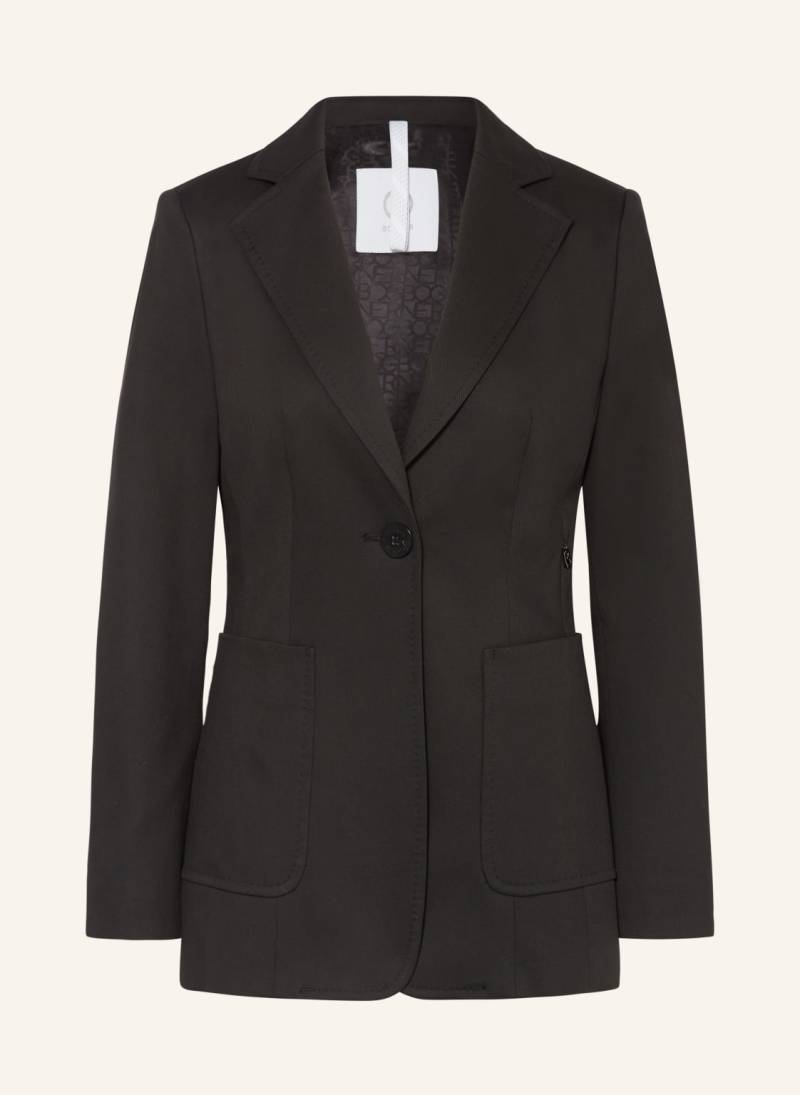 Bogner Blazer Lilja schwarz von Bogner