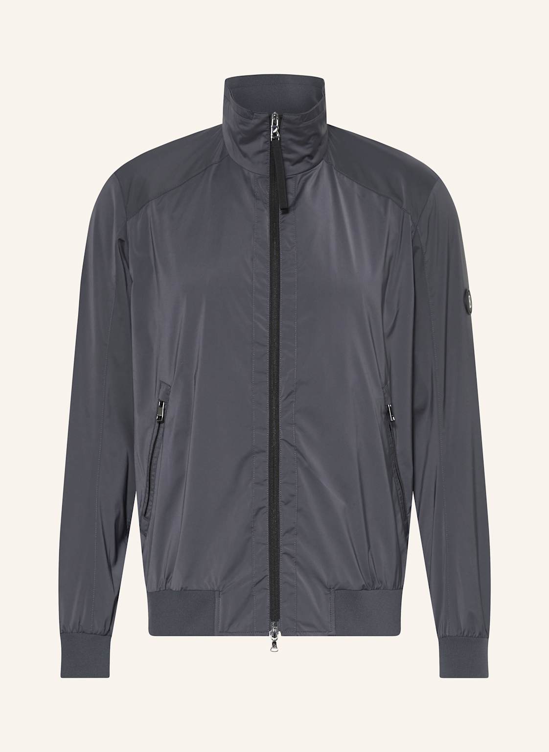 Bogner Blouson Jonas grau Bogner Blouson Jonas grau von Bogner