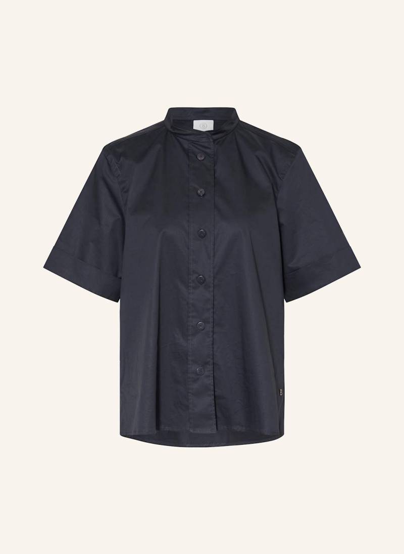 Bogner Bluse blau Bogner Bluse blau von Bogner