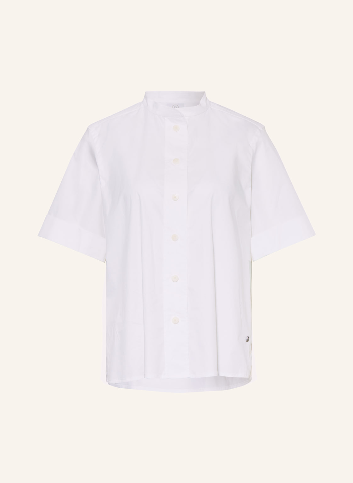 Bogner Bluse weiss Bogner Bluse weiss von Bogner