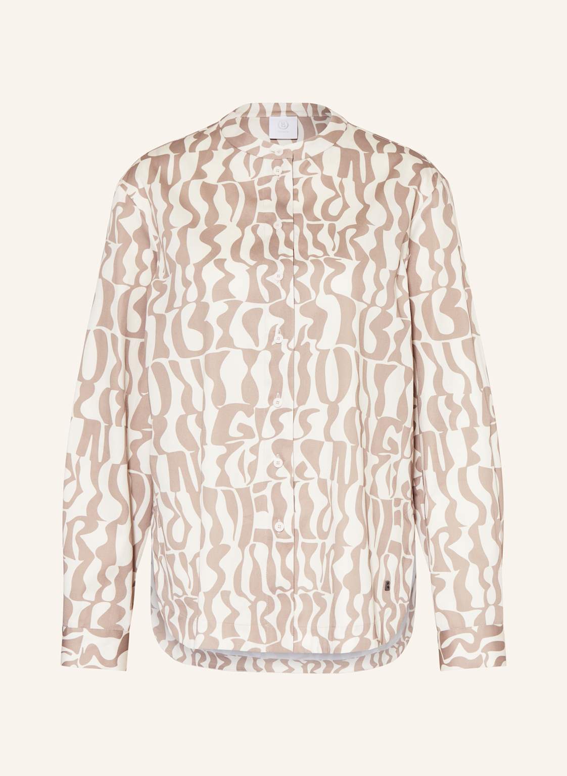 Bogner Bluse Shelby beige Bogner Bluse Shelby beige von Bogner