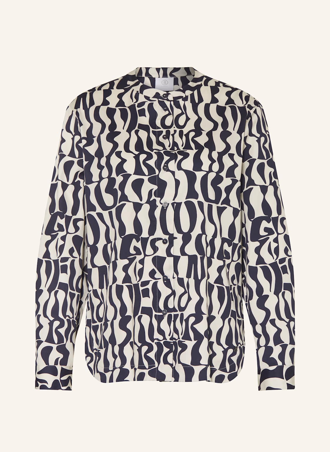 Bogner Bluse Shelby blau Bogner Bluse Shelby blau von Bogner