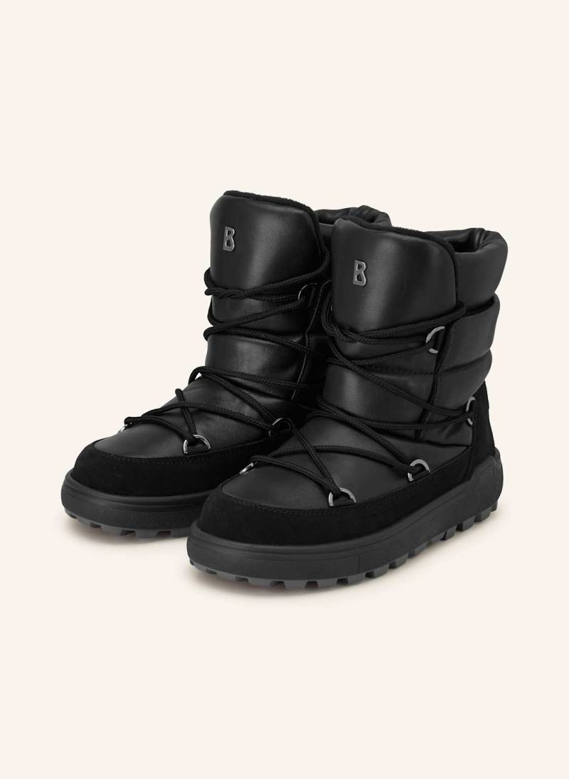 Bogner Boots Chamonix S 11 A schwarz von Bogner