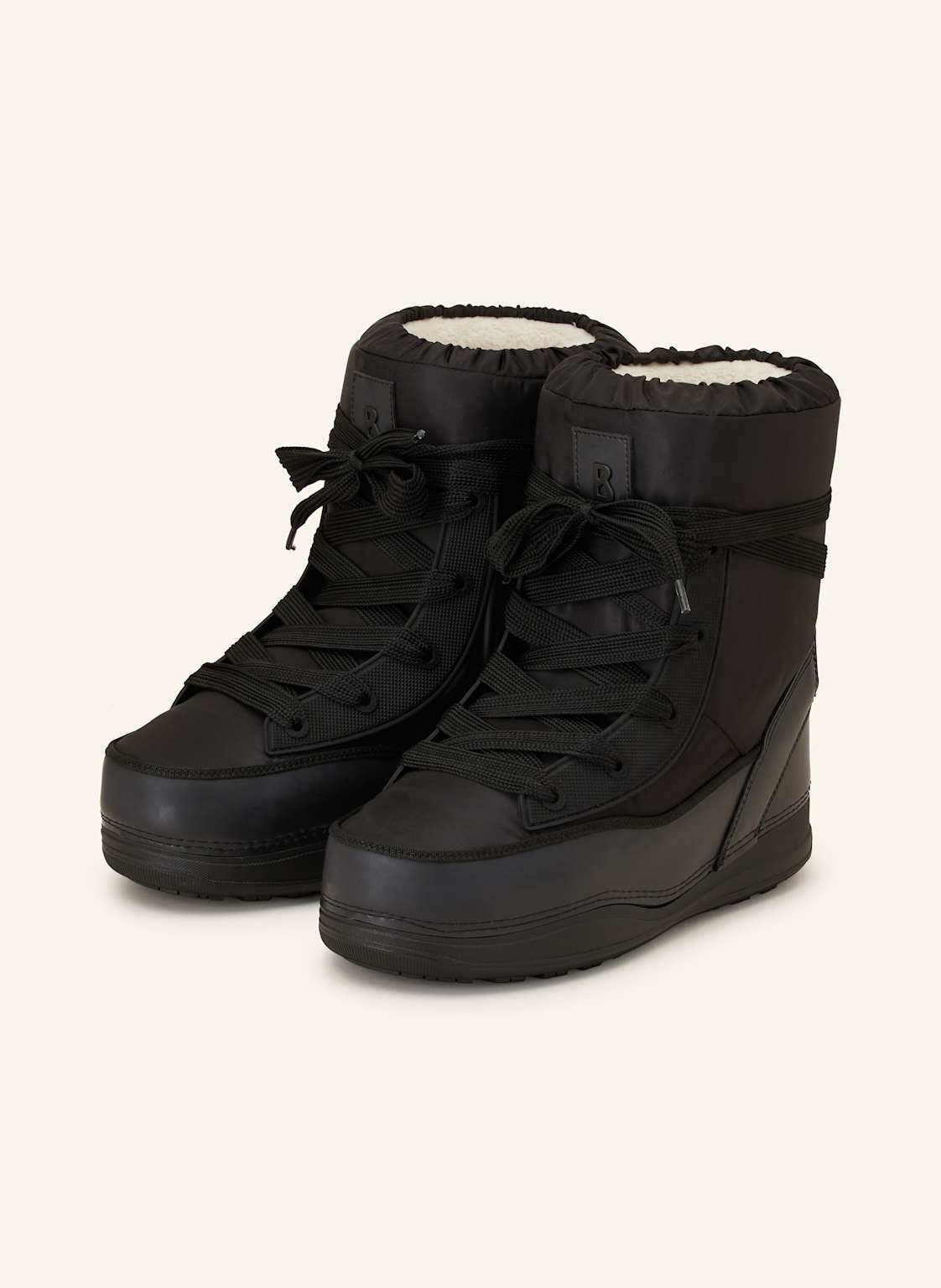 Bogner Boots La Plagne 13 schwarz von Bogner