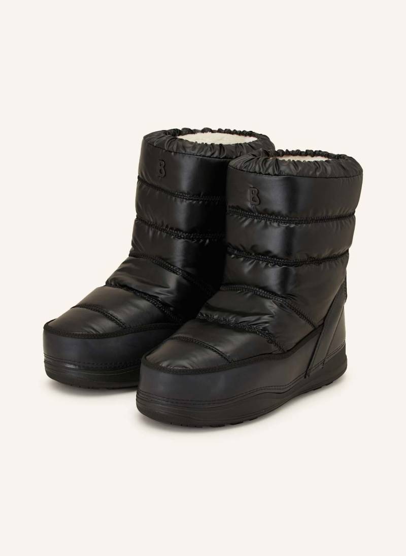 Bogner Boots La Plagne 19 schwarz von Bogner