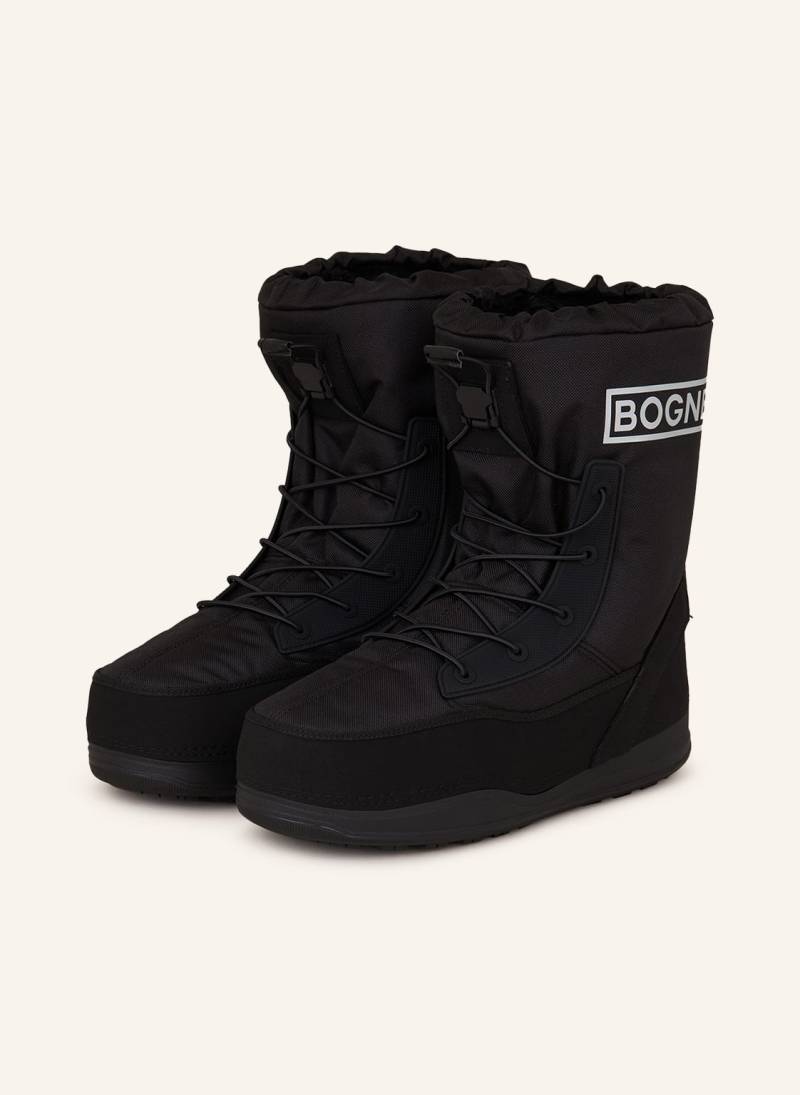 Bogner Boots Laax 2 A schwarz von Bogner