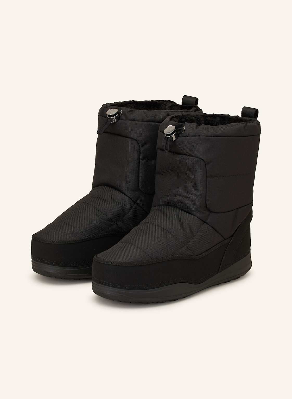 Bogner Boots Laax 6 schwarz von Bogner