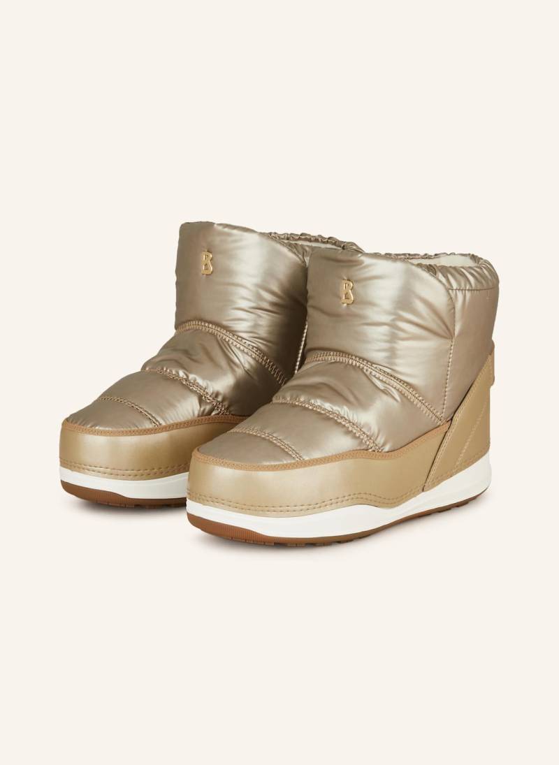 Bogner Boots Meribel 2 beige von Bogner