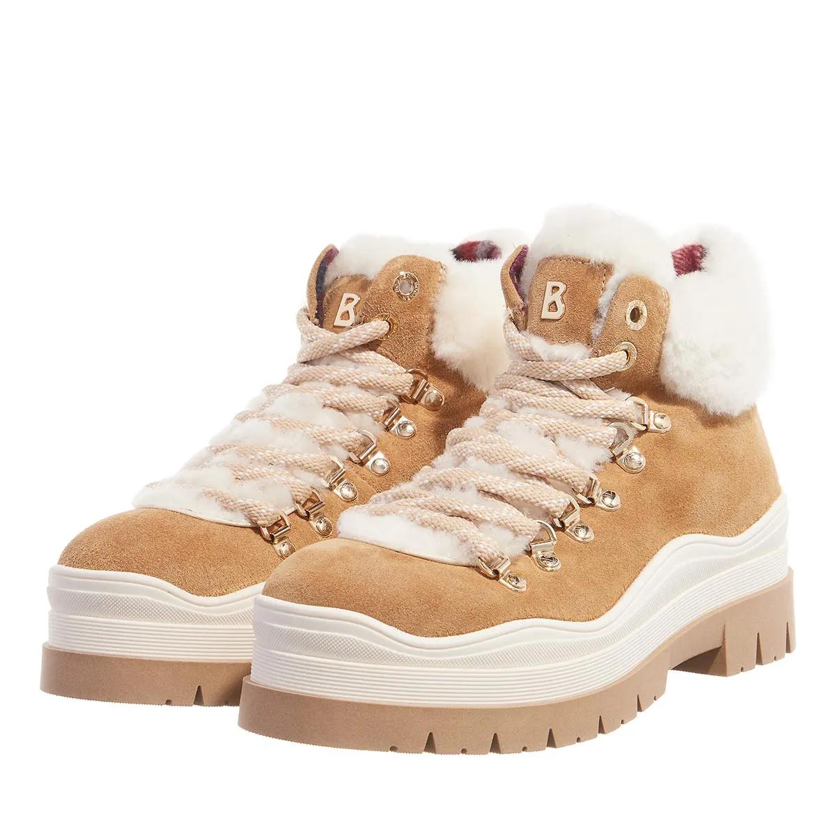 Bogner Stiefel & Boots - Arosa 4 C - Gr. 37 (EU) - in Beige - für Damen von Bogner