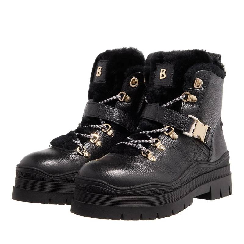 Bogner Boots & Stiefeletten - Arosa 5 B - Gr. 36 (EU) - in Schwarz - für Damen von Bogner