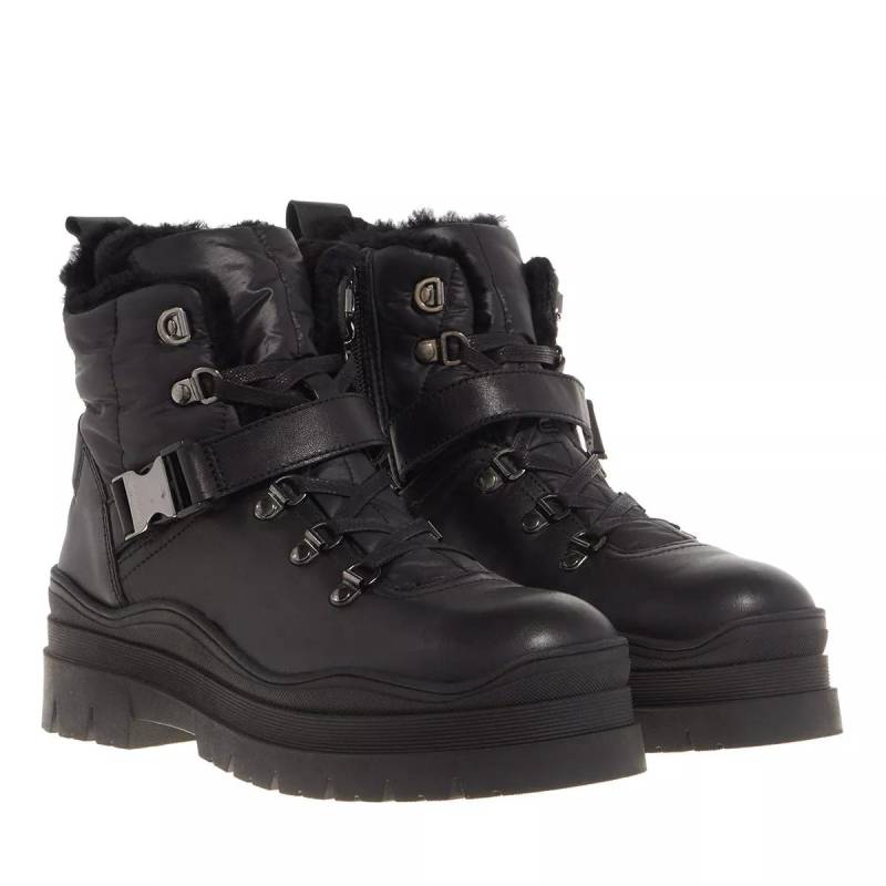 Bogner Boots & Stiefeletten - Arosa 5 B - Gr. 36 (EU) - in Schwarz - für Damen von Bogner