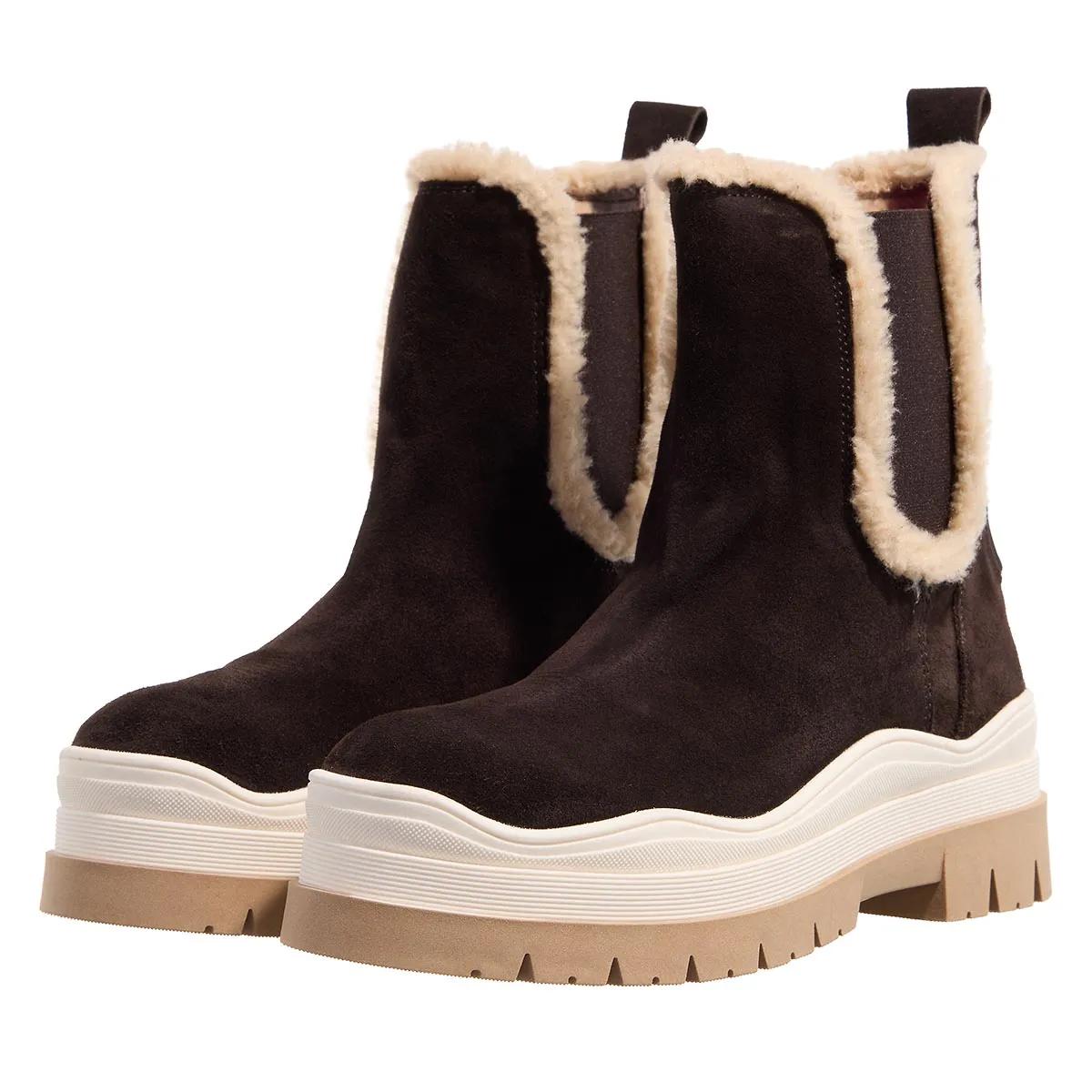 Bogner Boots & Stiefeletten - Arosa 8 B - Gr. 36 (EU) - in Braun - für Damen von Bogner