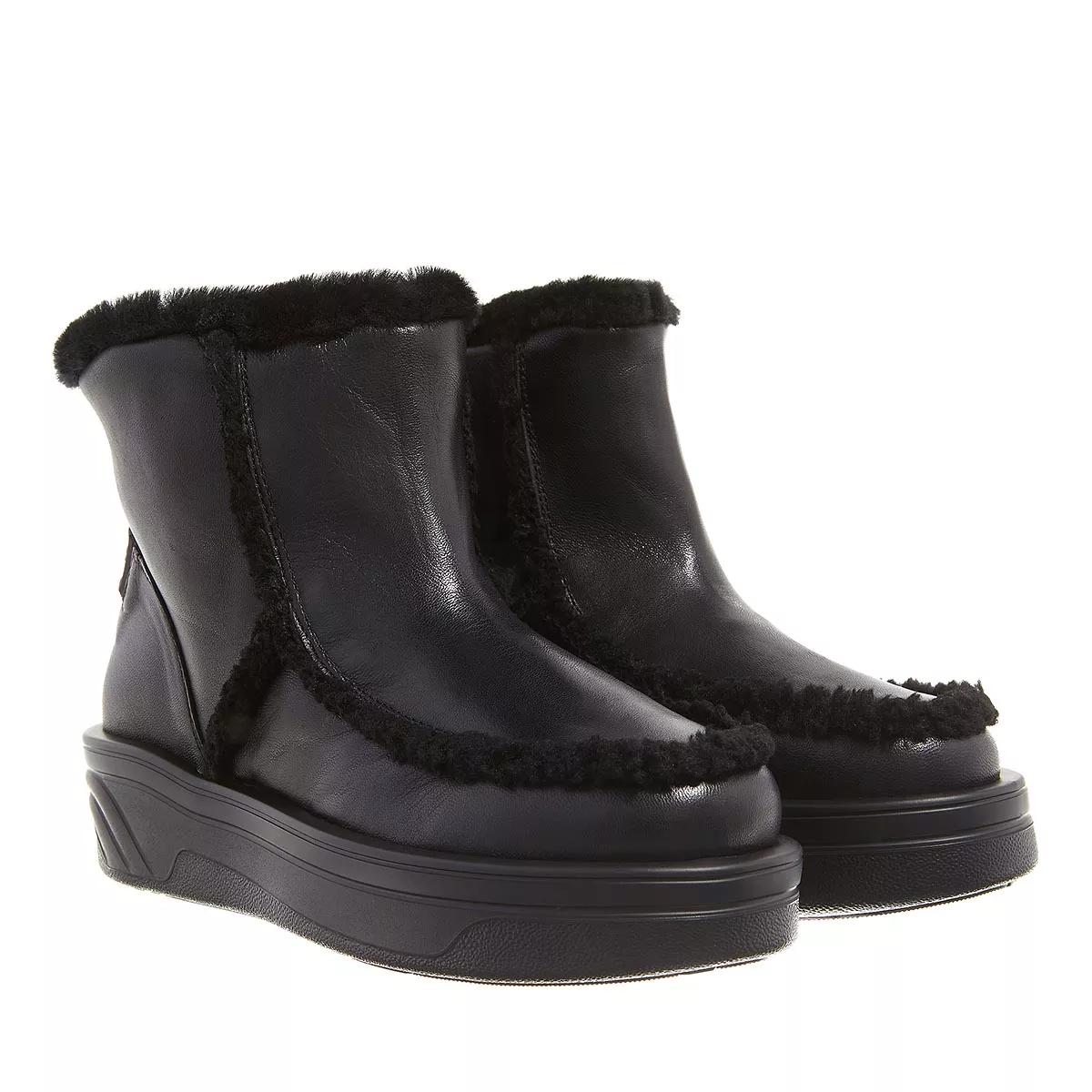 Bogner Stiefel & Boots - Astana 1 A - Gr. 38 (EU) - in Schwarz - für Damen Bogner Stiefel & Boots - Astana 1 A - Gr. 38 (EU) - in Schwarz - für Damen von Bogner
