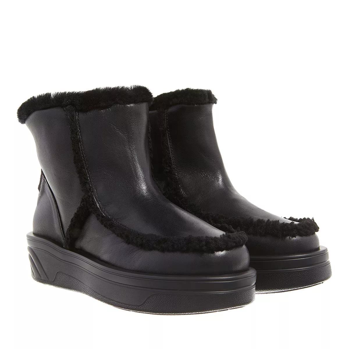 Bogner Boots & Stiefeletten - Astana 1 A - Gr. 37 (EU) - in Schwarz - für Damen von Bogner