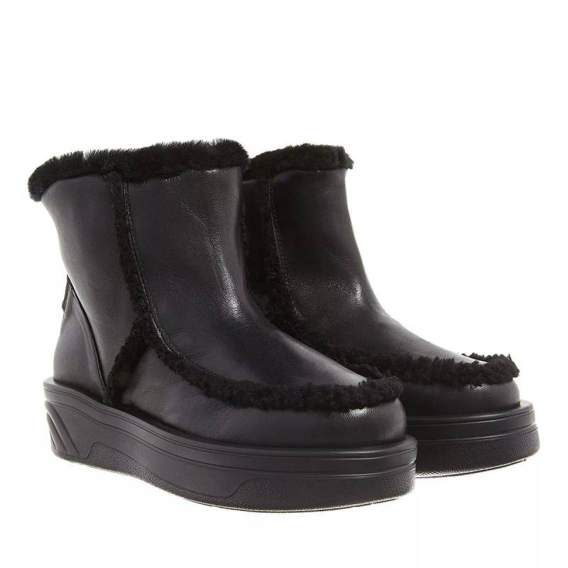 Bogner Boots & Stiefeletten - Astana 1 A - Gr. 38 (EU) - in Schwarz - für Damen von Bogner