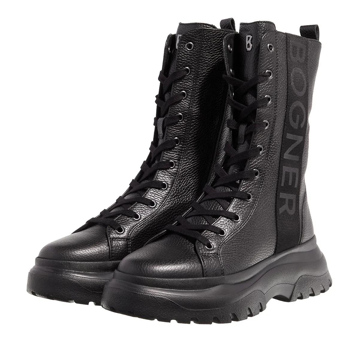 Bogner Boots & Stiefeletten - Banff 17 - Gr. 36 (EU) - in Schwarz - für Damen von Bogner