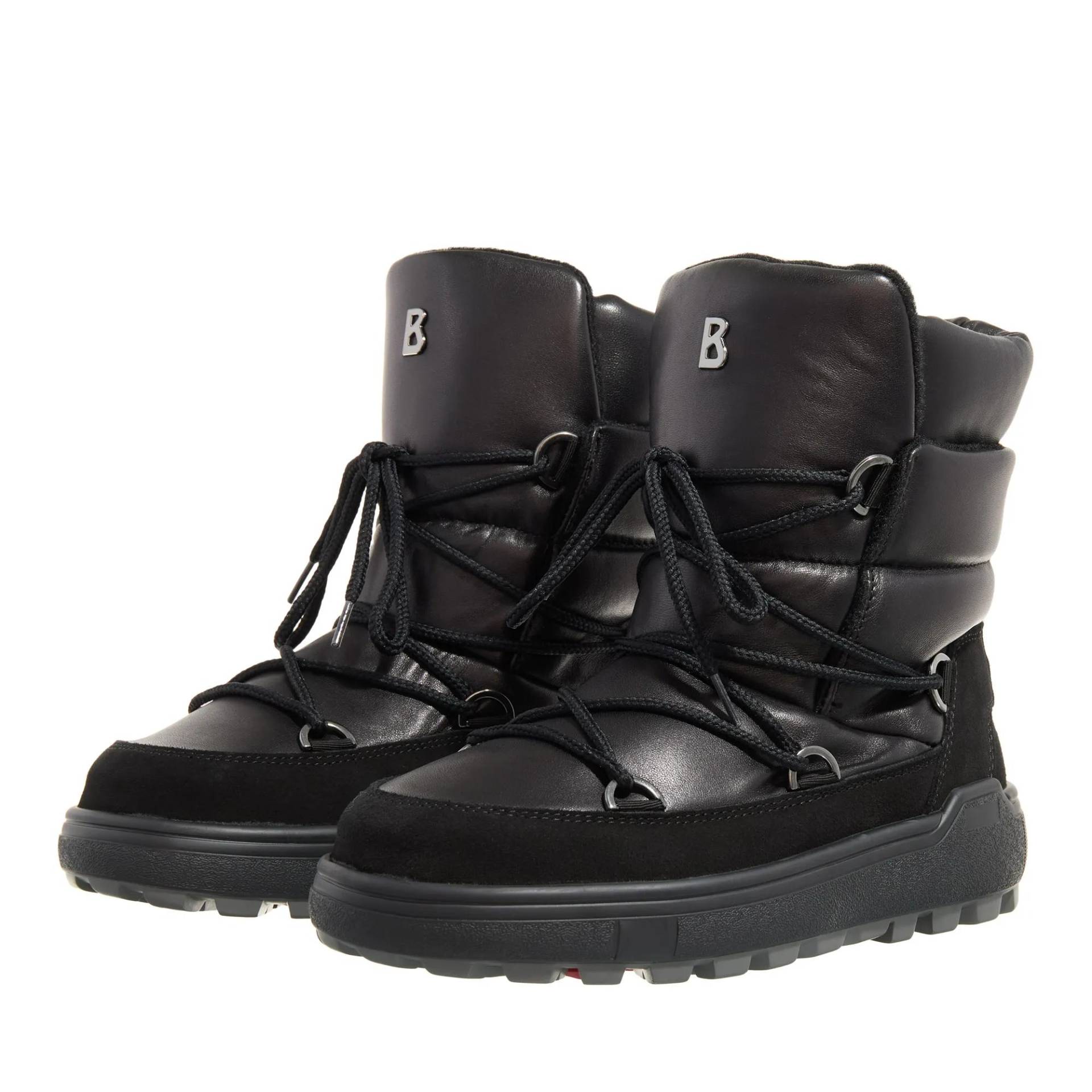 Bogner Stiefel & Boots - Chamonix S 11 A - Gr. 36 (EU) - in Schwarz - für Damen von Bogner