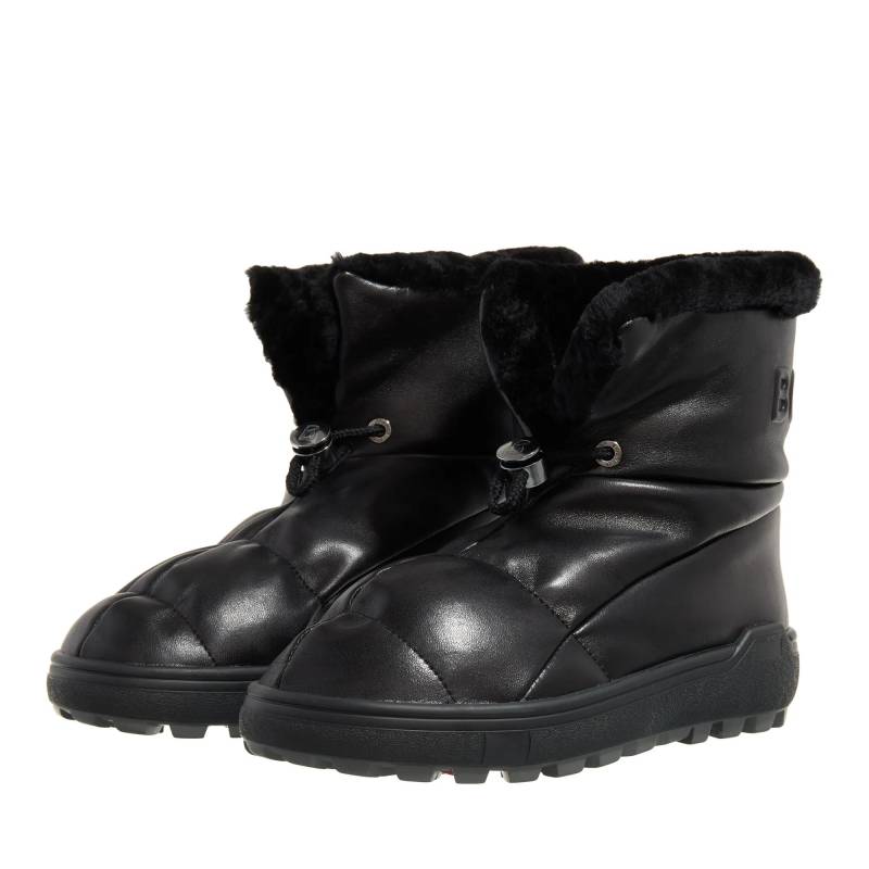 Bogner Boots & Stiefeletten - Chamonix S 12 A - Gr. 36 (EU) - in Schwarz - für Damen von Bogner