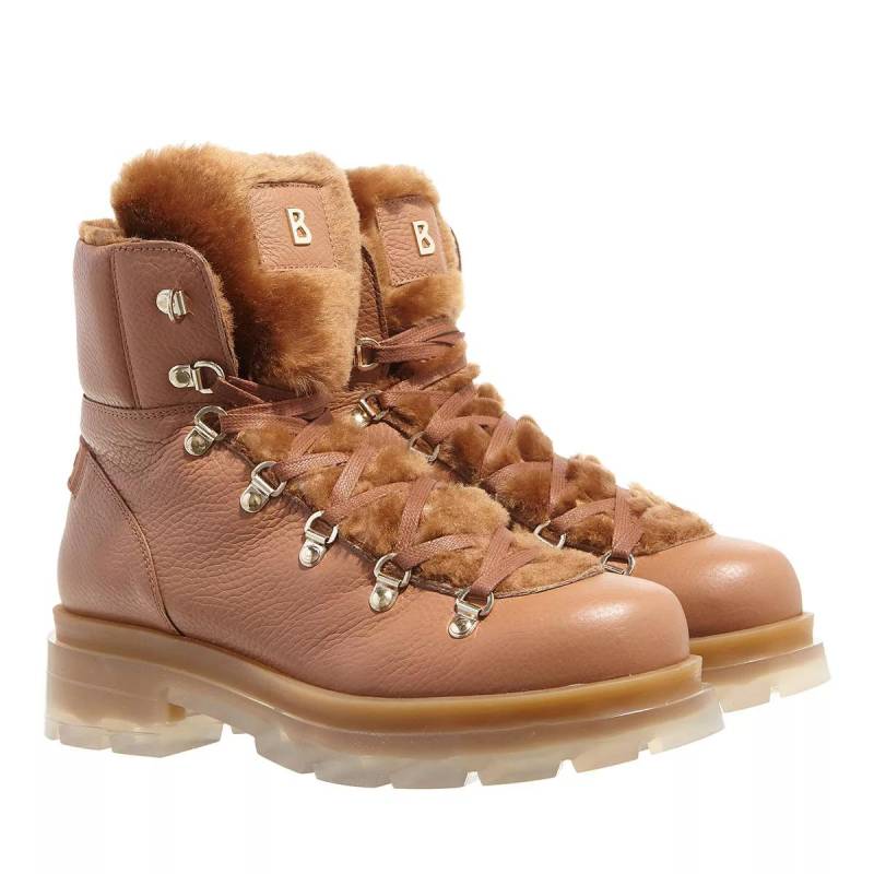 Bogner Boots & Stiefeletten - Swansea 4 - Gr. 37 (EU) - in Cognacbraun - für Damen von Bogner