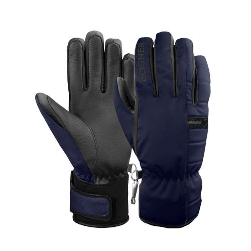 Bogner Cadis - midnight blue (Grösse: 7.5) von Bogner