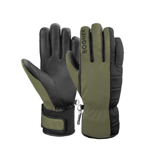 Bogner Cadis - slate green (Grösse: 6.5) von Bogner