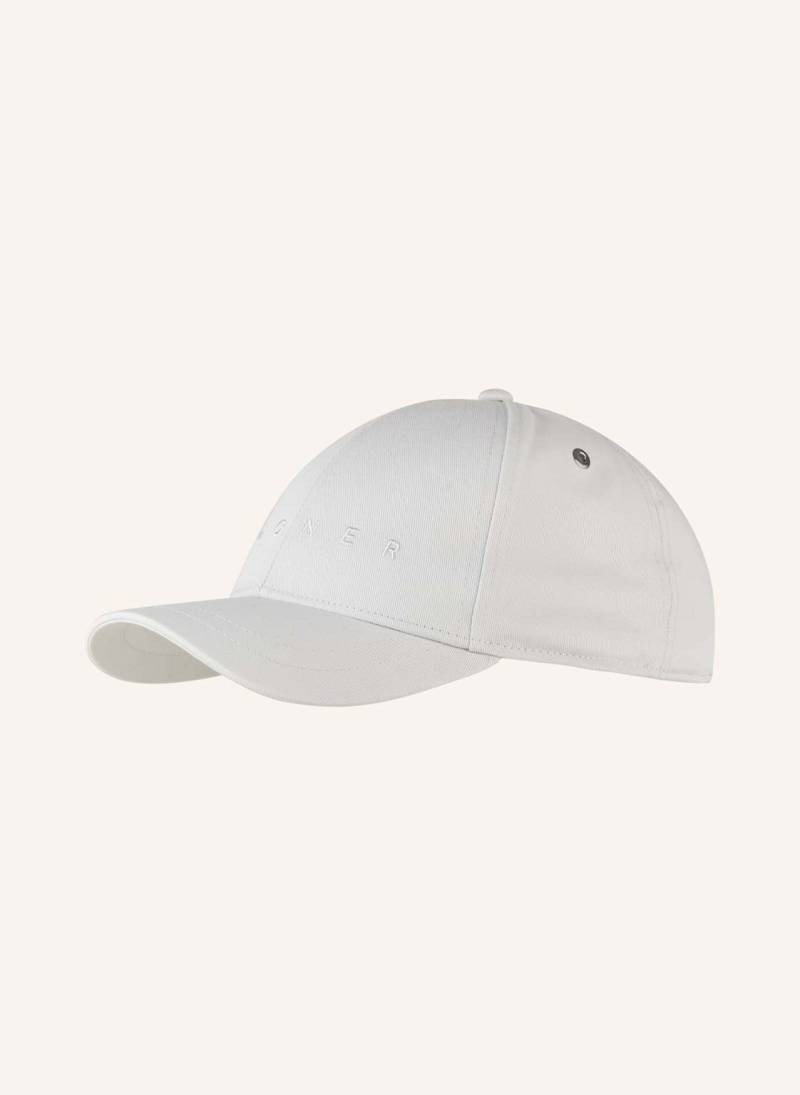 Bogner Cap Mats weiss von Bogner