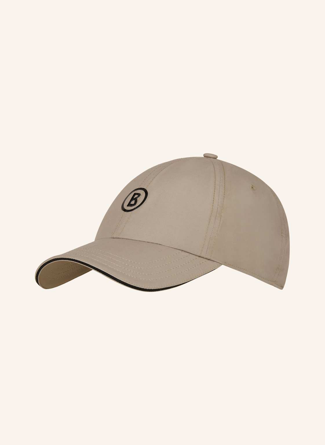 Bogner Cap Ray beige von Bogner