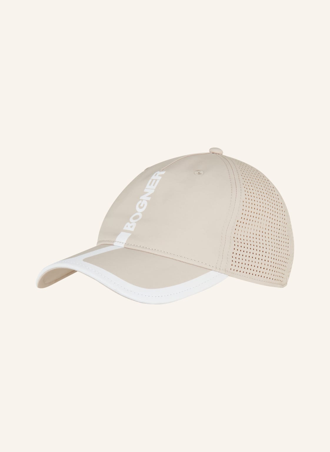 Bogner Cap Sammy beige von Bogner