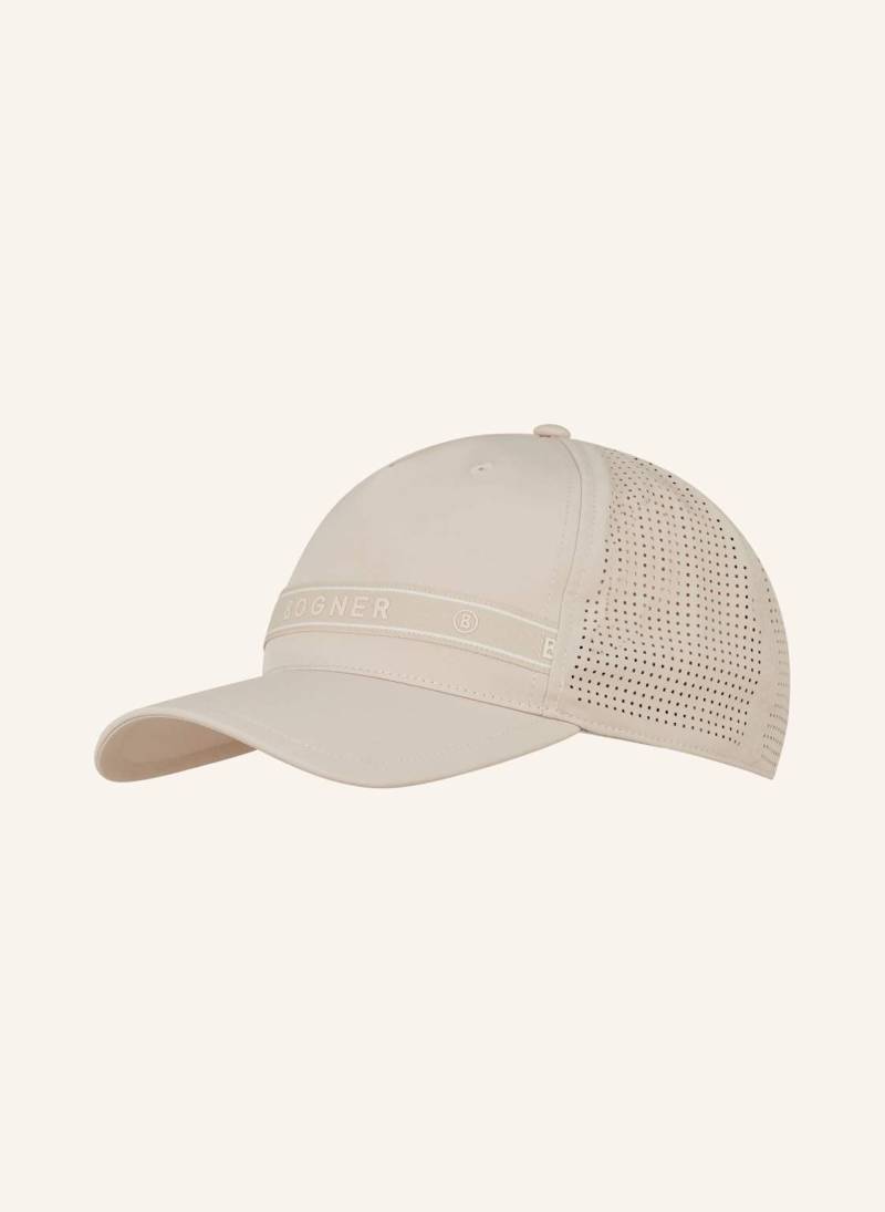 Bogner Cap Sammy beige von Bogner