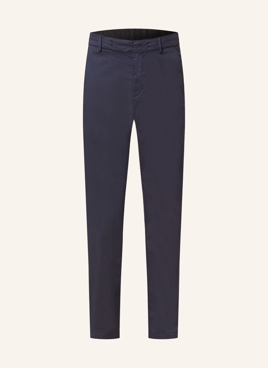 Bogner Chino Riley 27 blau von Bogner